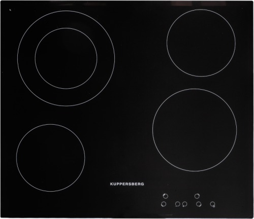 Электрическая варочная панель Kuppersberg (Купперсберг) FA6VS02