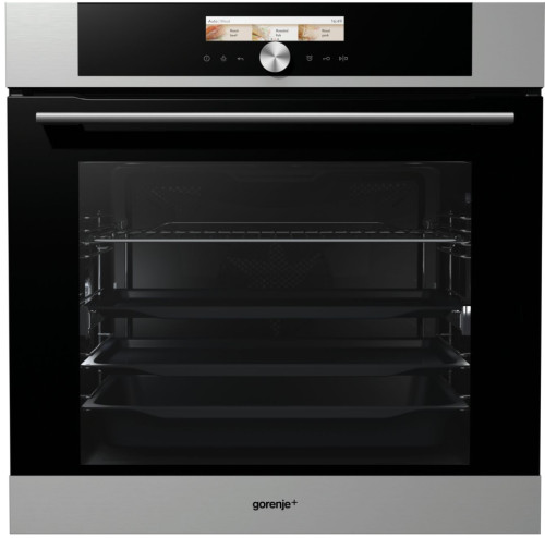 Электрический духовой шкаф Gorenje (Горенье) GP898X