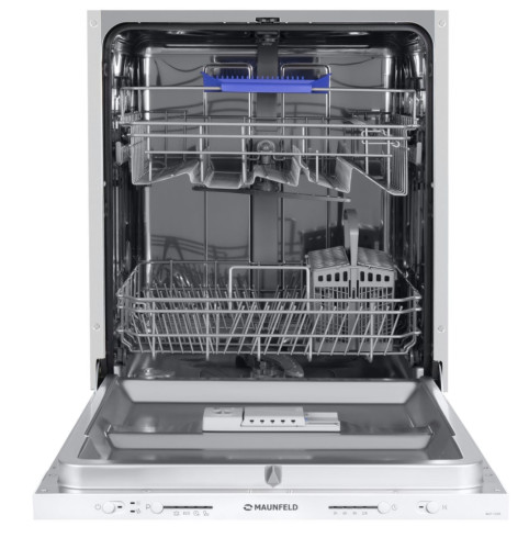 Встраиваемая посудомоечная машина MAUNFELD (Маунфилд) MLP-12SR