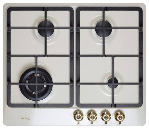 Газовая варочная панель Korting (Кёртинг) HG 655 CTGRI