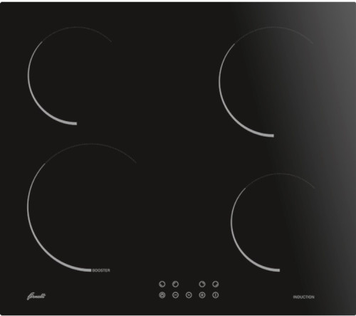 Индукционная варочная панель Fornelli (Форнелли) PIA 60 STORNO