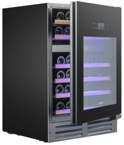 Винный шкаф Temptech (Темптек) EX60DRB