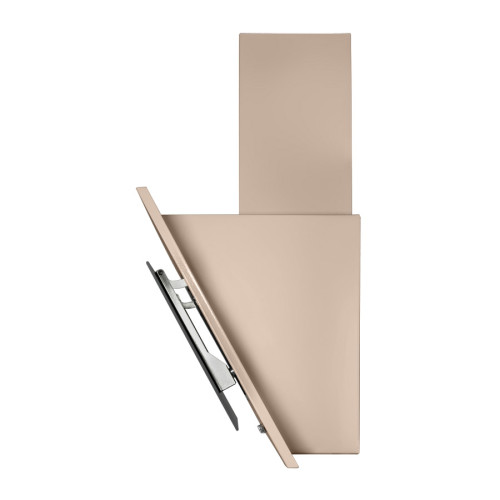 Вытяжка MAUNFELD (Маунфилд) Tower C 50 темно-бежевый