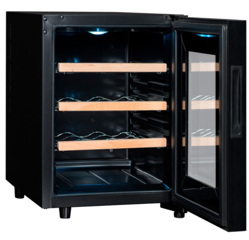 Винный шкаф Climadiff (Климадифф) CC12