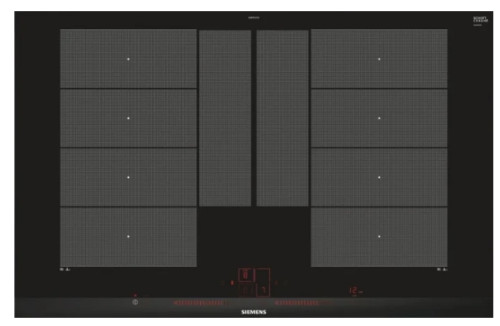 Индукционная варочная панель Siemens (Сименс) EX875LYC1E