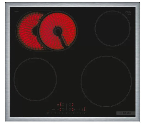 Электрическая варочная панель Bosch (Бош) PKB645FB2R