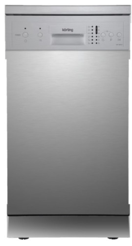 Посудомоечная машина Korting (Кёртинг) KDF 45240 S