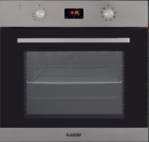Электрический духовой шкаф EXITEQ (Экзитег) EXO - 205 inox