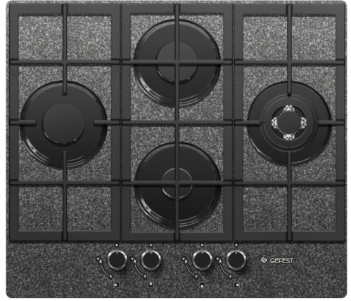 Газовая варочная панель GEFEST (Гефест) 2231-01 К43