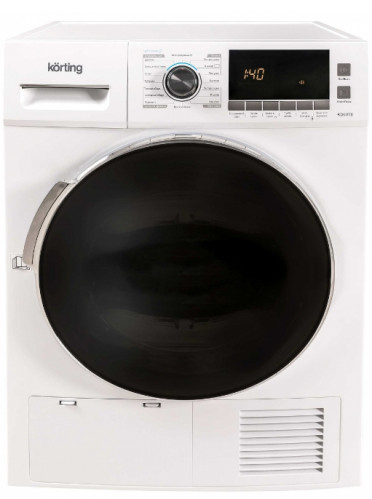 Сушильная машина Korting (Кёртинг) KD 60T8
