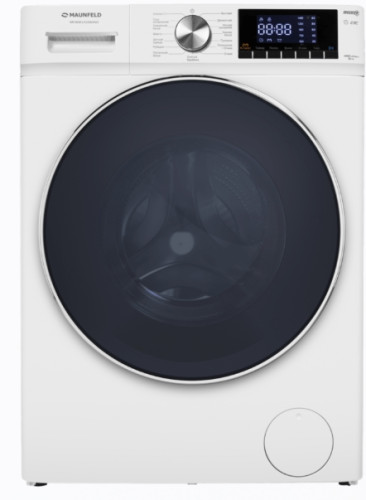 Стиральная машина MAUNFELD (Маунфилд) MFWM1410WH02