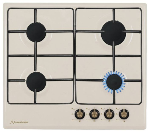 Газовая варочная панель Schaub Lorenz (Шауб Лоренц) SLK GB6010