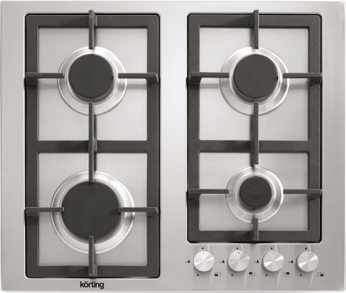 Газовая варочная панель Korting (Кёртинг) HG 695 CX