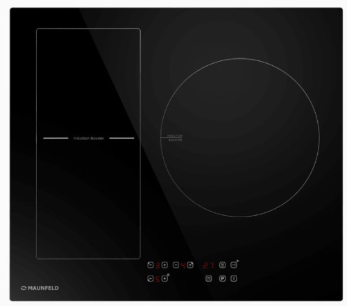 Индукционная варочная панель MAUNFELD CVI593BBK