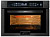 Встраиваемая микроволновая печь Kaiser (Кайзер) EM 6307 RS