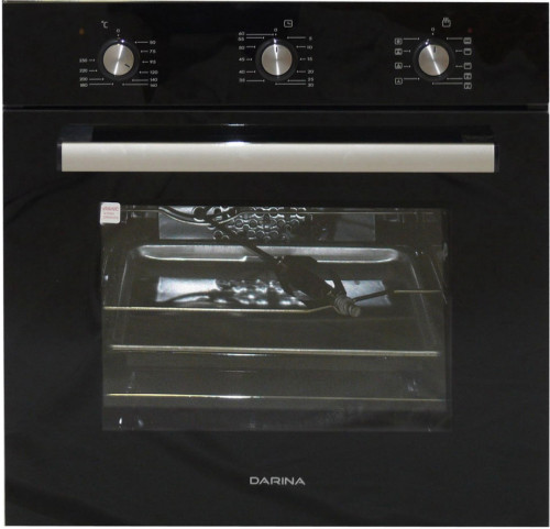 Электрический духовой шкаф DARINA (Дарина) 1V5 BDE 111 705 B