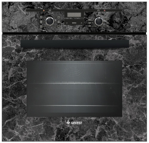 Электрический духовой шкаф GEFEST (Гефест) ДА 622-02 К53