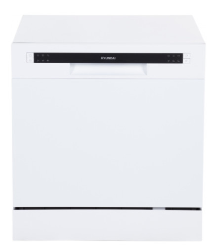 Посудомоечная машина Hyundai (Хёндэ) DT503 белый