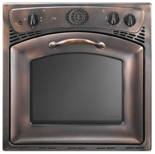 Газовый духовой шкаф Nardi (Нарди) FRX 4 MB R