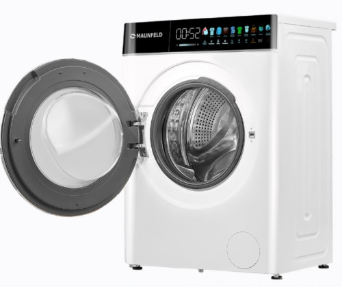 Стиральная машина MAUNFELD (Маунфилд) MFWM129WH05