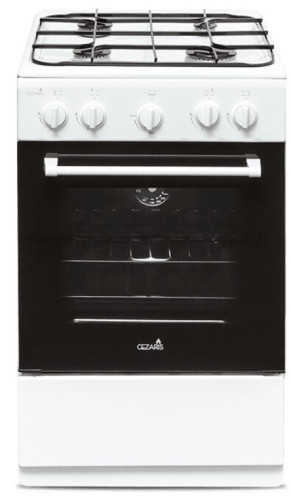 Газовая плита CEZARIS (Цезарис) ПГ 2150-00