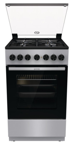 Комбинированная плита Gorenje (Горенье) GK5B40SH