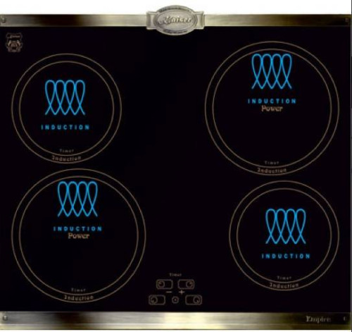 Индукционная варочная панель Kaiser (Кайзер) KCT 6395 I Em