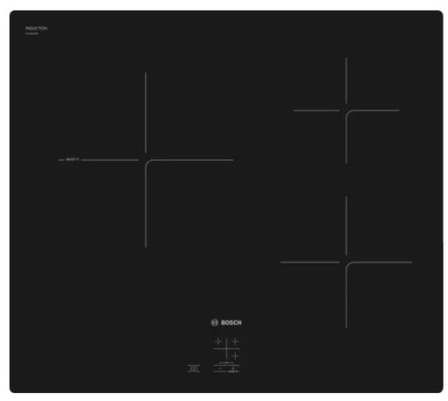 Индукционная варочная панель Bosch (Бош) PUC61KAA5E