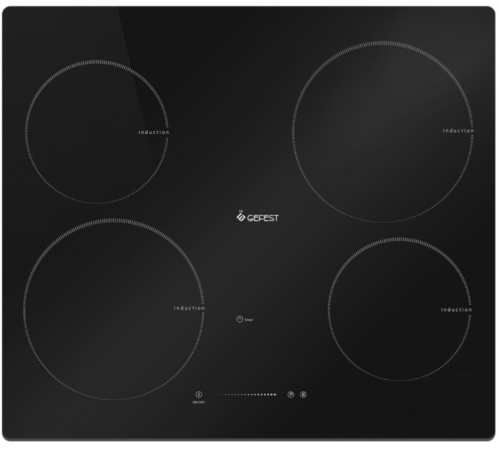 Индукционная варочная панель GEFEST (Гефест) СН 4232 К1