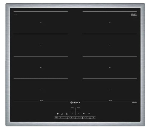 Индукционная варочная панель Bosch (Бош) PXX645FC1E