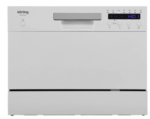 Посудомоечная машина Korting (Кёртинг) KDF 2015 W