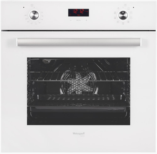 Электрический духовой шкаф Weissgauff (Вайсгауф) EOV 29 PDW