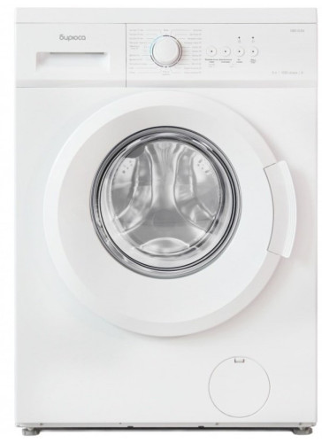 Стиральная машина Бирюса WM-ME610/04