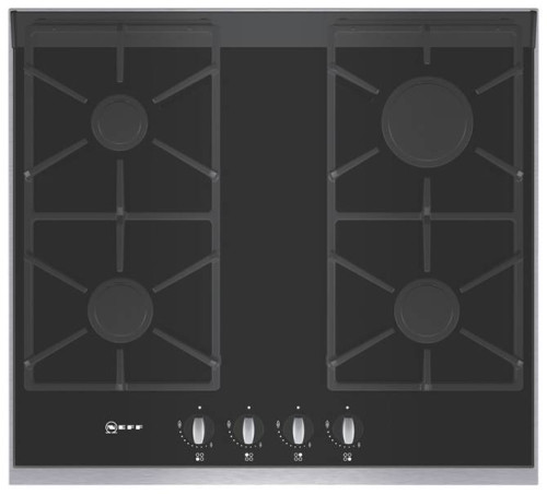 Газовая варочная панель NEFF (НЕФФ) T66S66N0