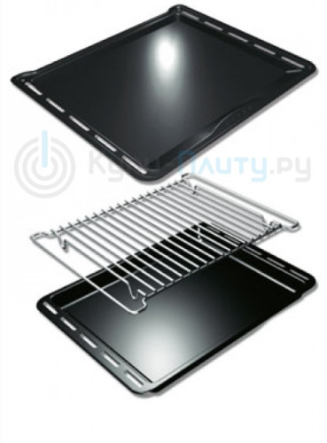 Газовый духовой шкаф Kaiser (Кайзер) EG 6372