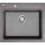 Кухонная мойка Franke (Франке) MRG 610-58 шоколад