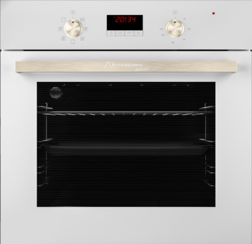 Электрический духовой шкаф Schaub Lorenz (Шауб Лоренц) SLB EL6745