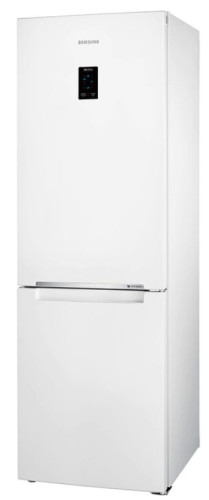 Холодильник Samsung (Самсунг) RB33A32N0WW/WT белый