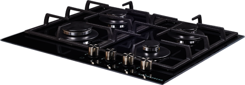 Газовая варочная панель Kuppersberg (Купперсберг) FQ 6 TG S