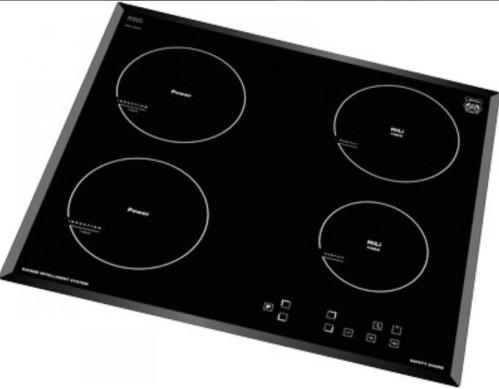 Комбинированная варочная панель Kaiser (Кайзер) KCT 6722 FI