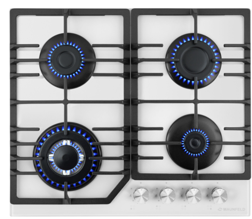 Газовая варочная панель MAUNFELD (Маунфилд) EGHG.64.43CW/G