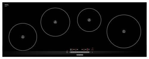 Индукционная варочная панель Siemens (Сименс) EH 975FE17E