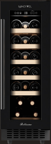 Винный шкаф Meyvel (Мейвел) MV19-KBT1