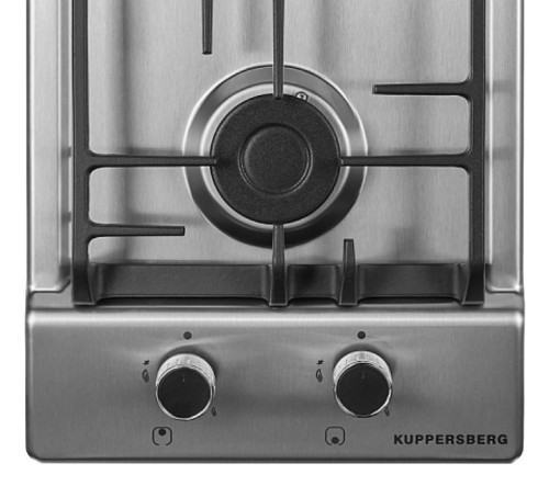 Газовая варочная панель Kuppersberg (Купперсберг) FBG 36 X