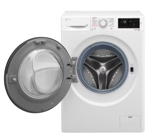 Стиральная машина LG (ЛДжи) F2M5NS6W