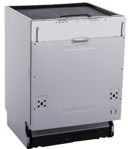 Встраиваемая посудомоечная машина Hyundai (Хёндай) HBD 650