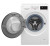 Стиральная машина LG (ЛДжи) F2M5NS6W