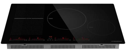 Индукционная варочная панель MAUNFELD CVI804SFBK