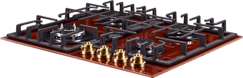 Газовая варочная панель Kuppersberg (Купперсберг) TG 699 BOR