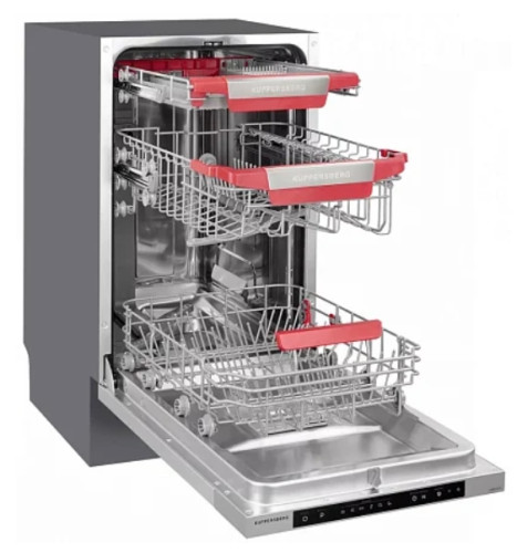 Встраиваемая посудомоечная машина Kuppersberg (Купперсберг) GSM 4574